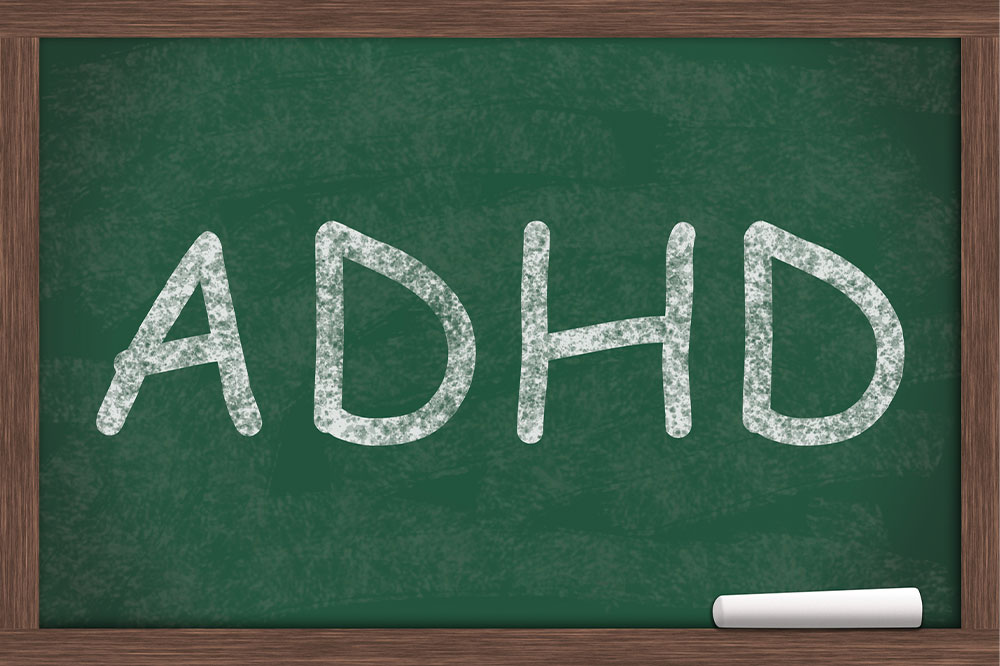 6 easy tips to aid in managing ADHD