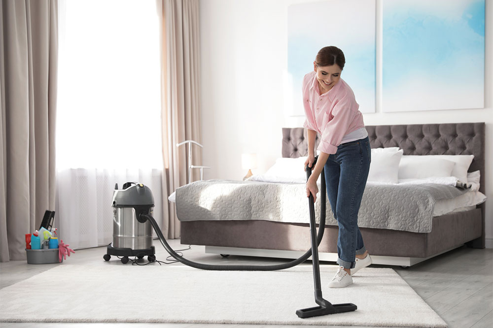 6 popular vacuum cleaners for a spotless house