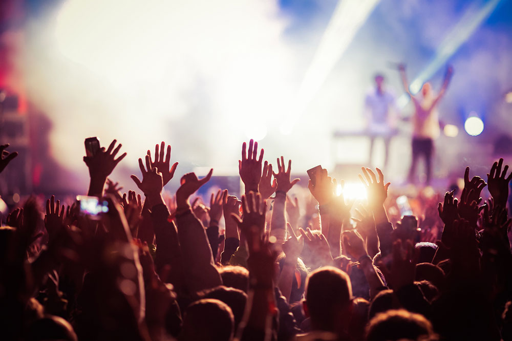 8 Concert Booking Mistakes to Avoid