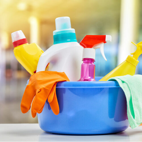 10 cleaning mistakes that make the house messier