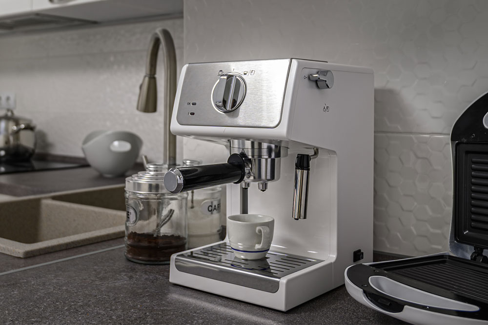 10 exciting 2022 Black Friday deals on coffee makers