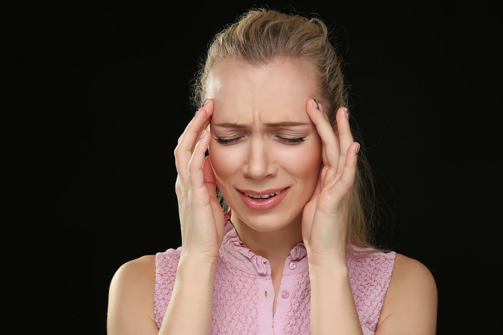 11 Signs of Headaches That Should Never be Ignored