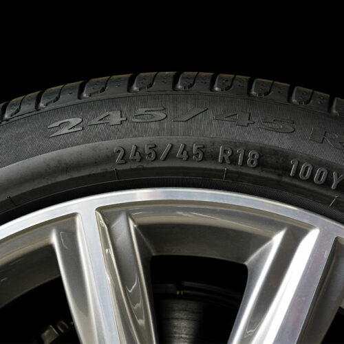 3 important factors to consider before buying new tires