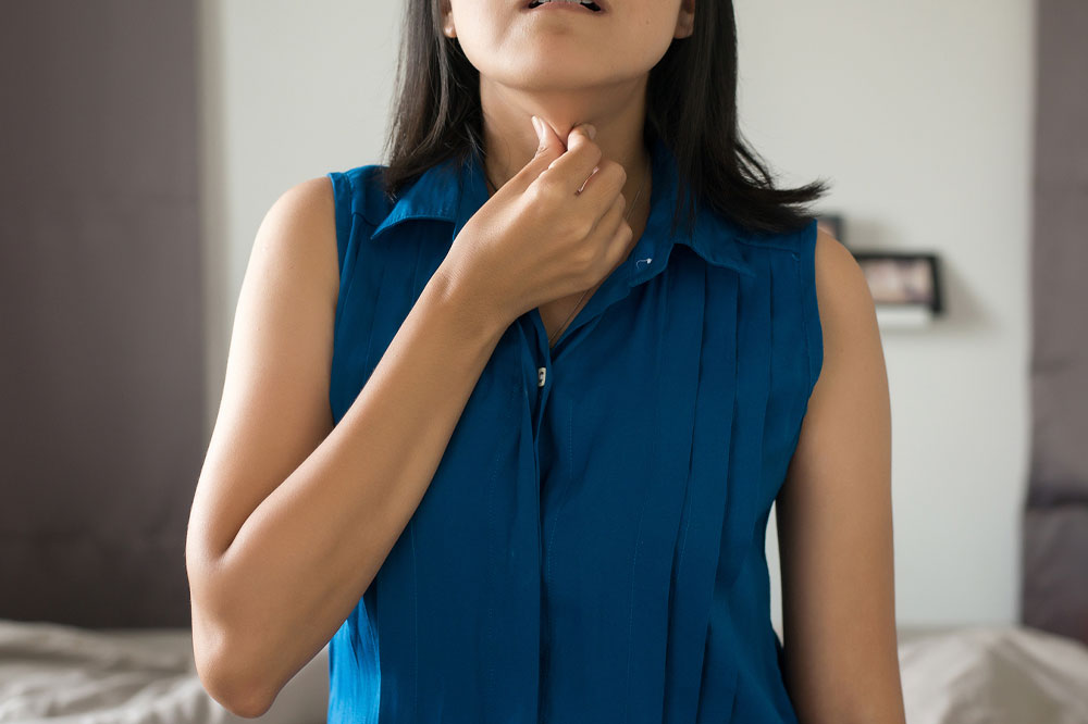 Never ignore these 7 critical signs of esophageal cancer