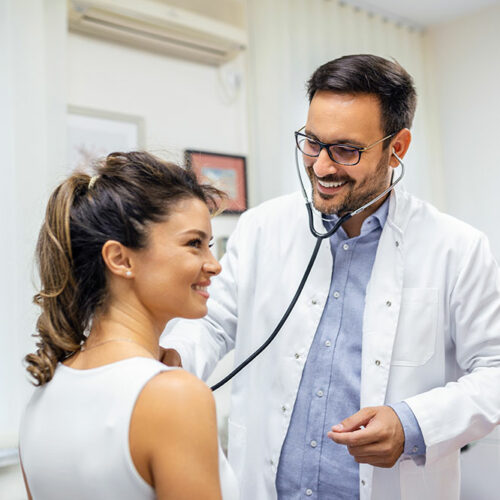 7 questions to ask the doctor during a routine checkup