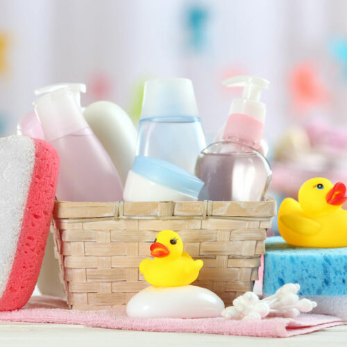 12 baby products to avoid buying