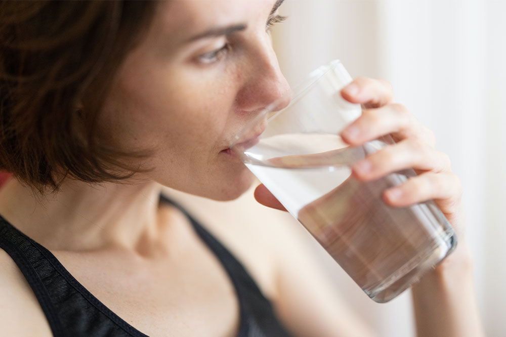 13 warning signs of dehydration