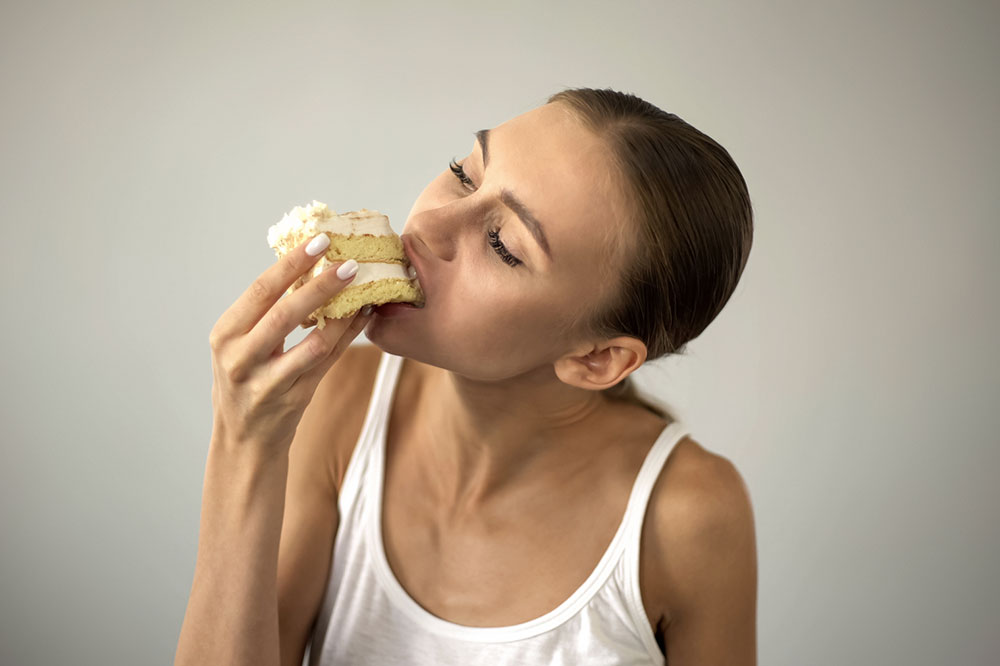 Sugar and skin aging &#8211; Signs and ways to prevent them