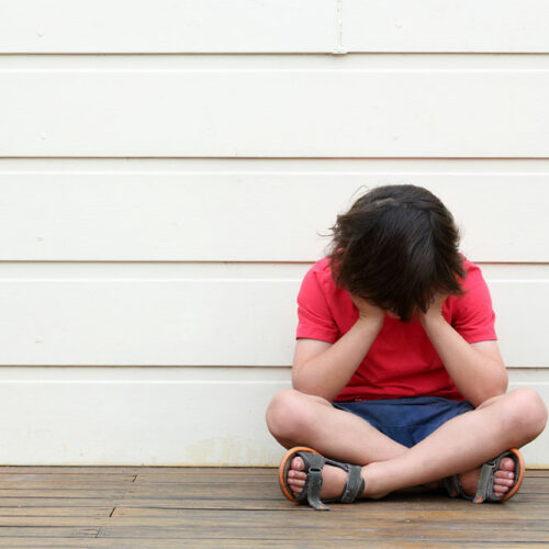 5 warning signs of child neglect