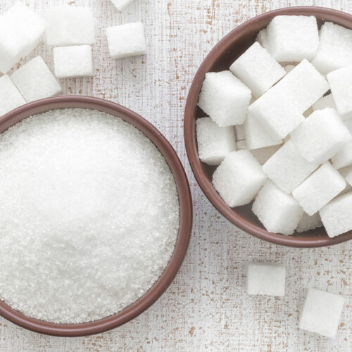 7 Indicators of Excess Sugar Intake