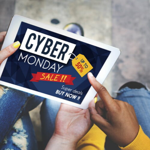 Top 50 Cyber Monday 2023 Deals to Watch Out for