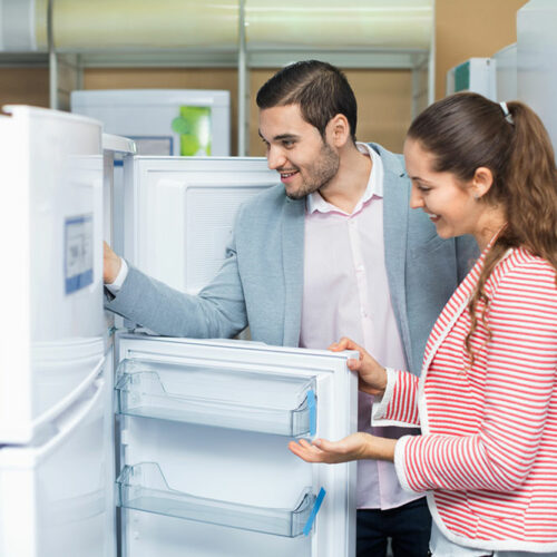 10 Best Refrigerator Deals to Expect on Black Friday 2023