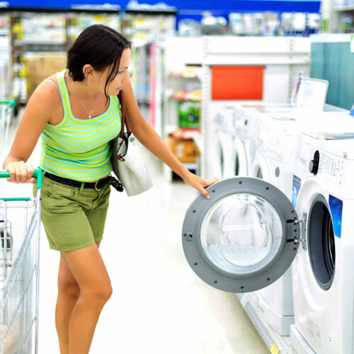 11 Washer Dryer Deals to Expect for Black Friday 2023