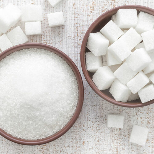 11 signs of high sugar intake that can cause health issues