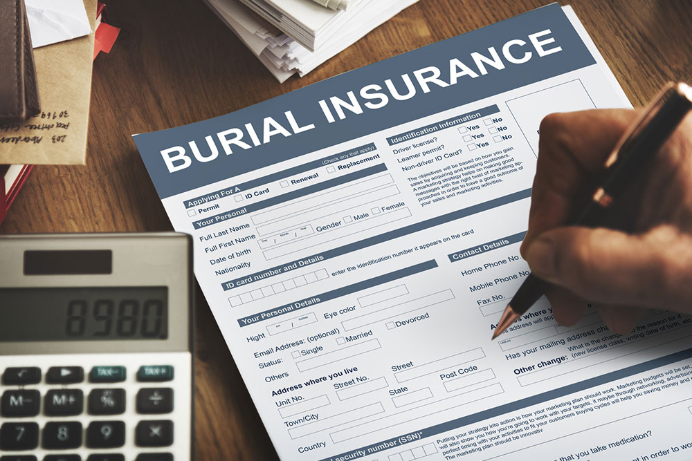 11 things to know when purchasing a burial insurance