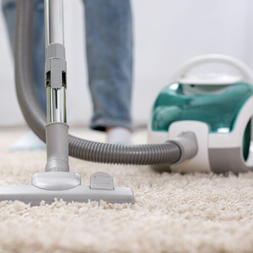 Top 10 Vacuum Cleaner Deals for Black Friday 2023