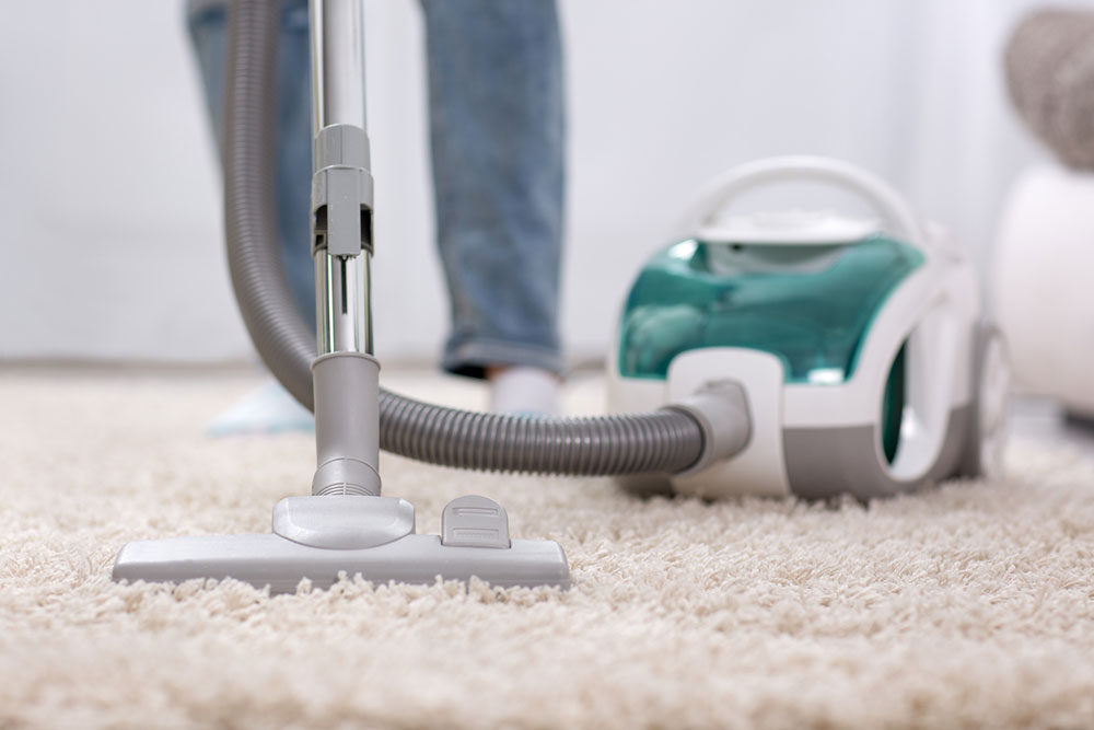 Top 10 Vacuum Cleaner Deals for Black Friday 2023