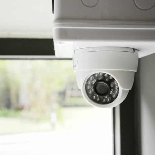 4 reliable home security camera systems