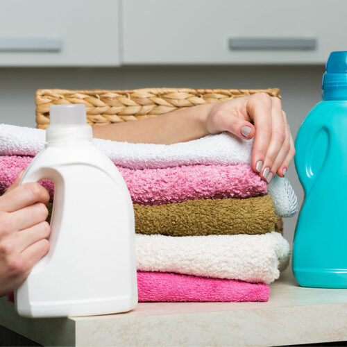 6 common laundry mistakes to avoid