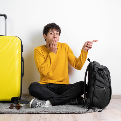 6 travel mistakes one can easily avoid