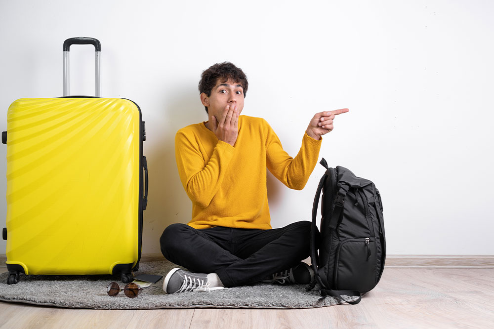 6 travel mistakes one can easily avoid