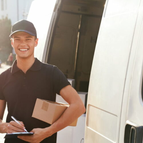 7 key things to consider while sending a courier abroad