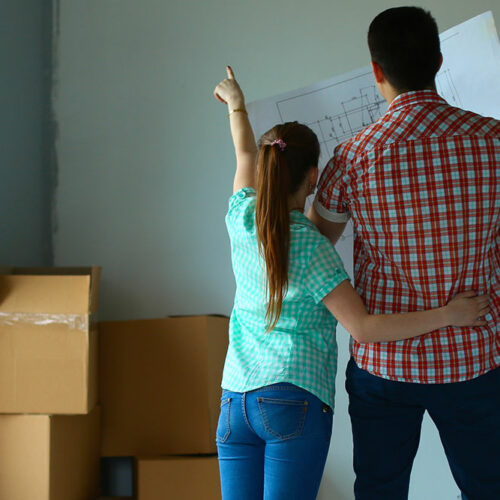 8 mistakes to avoid while moving into a new home