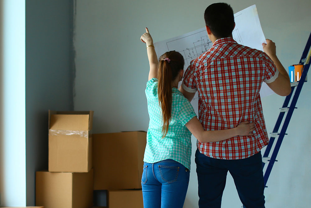 8 mistakes to avoid while moving into a new home