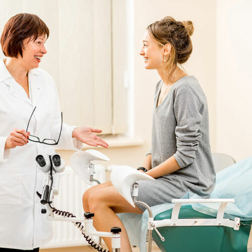 8 unusual questions to ask a gynecologist