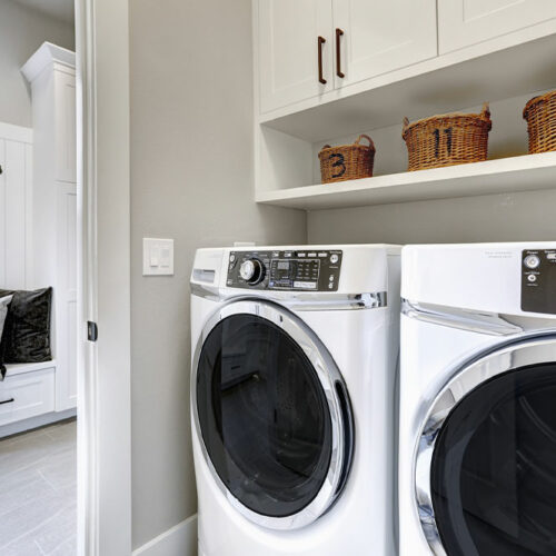 11 things to consider when buying a washer and dryer