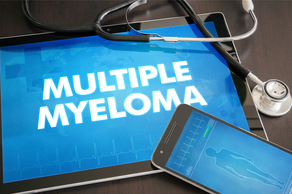 14 Signs of Multiple Myeloma to Look Out for