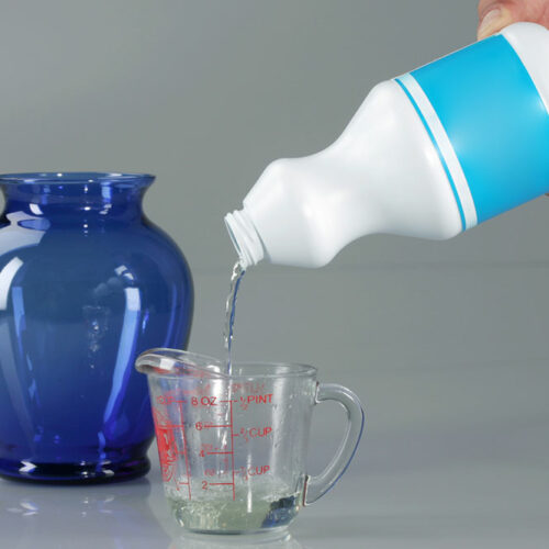 Common household products that affect lung health and cause COPD