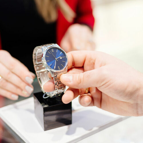 7 blunders to avoid when buying a watch