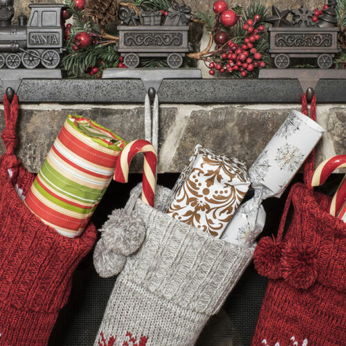 Top 12 Christmas stocking stuffer ideas to consider