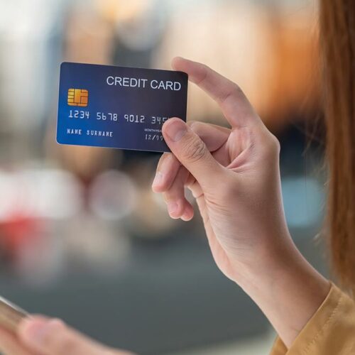 10 mistakes to avoid when using a credit card