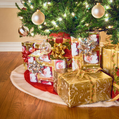 12 most returned Christmas presents