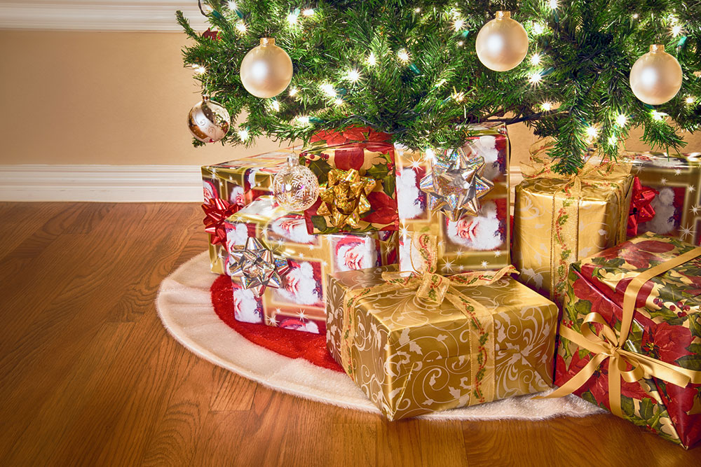 12 most returned Christmas presents