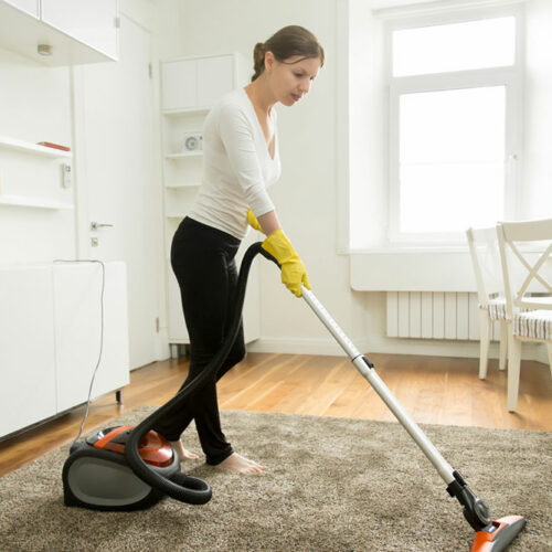 6 common carpet cleaning mistakes to avoid