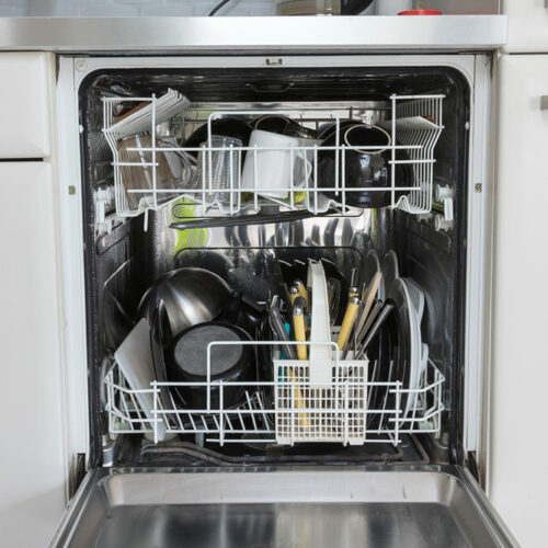 6 common dishwasher mistakes to avoid