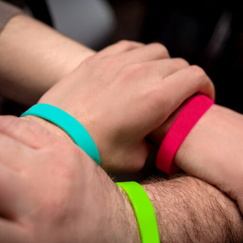 7 common wristband branding mistakes to avoid