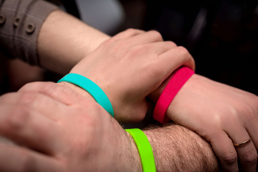 7 common wristband branding mistakes to avoid