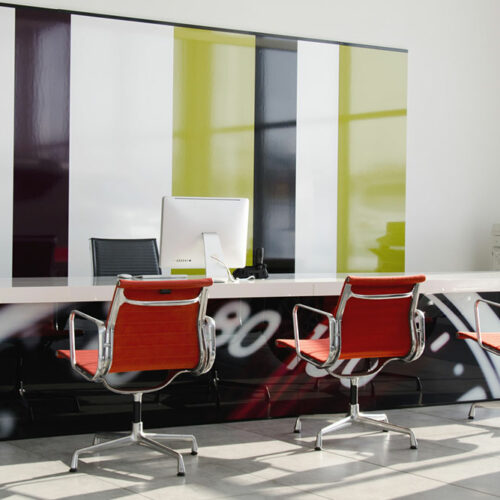 9 mistakes to avoid when buying office furniture