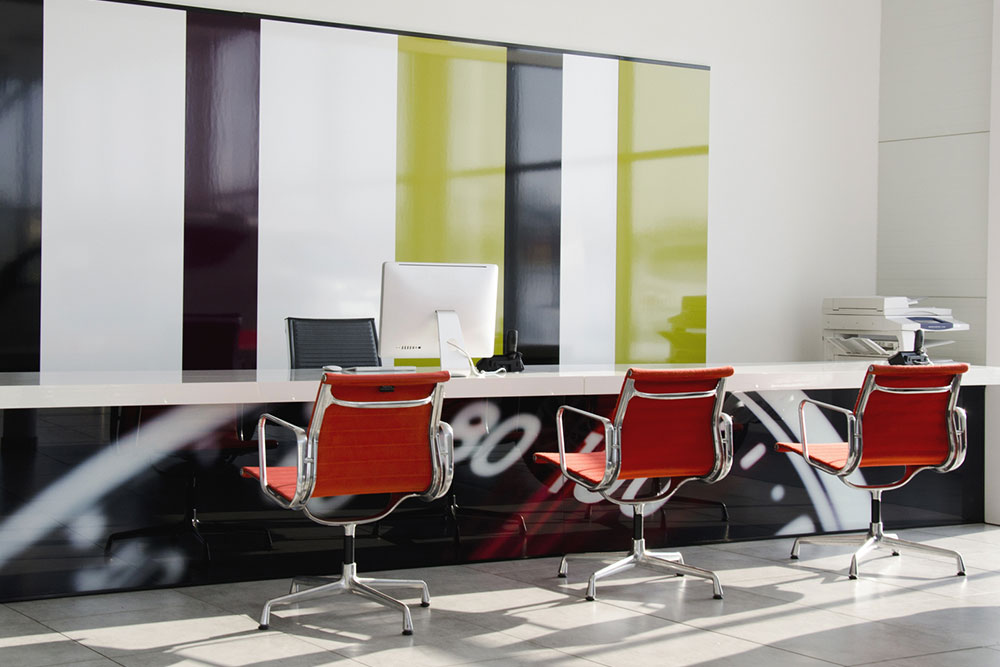 9 mistakes to avoid when buying office furniture