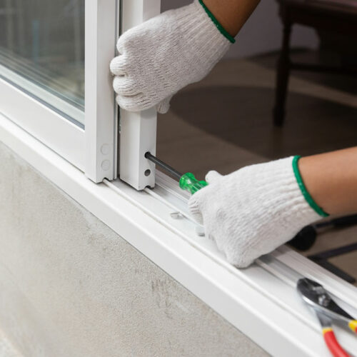 10 common window and door maintenance mistakes to avoid