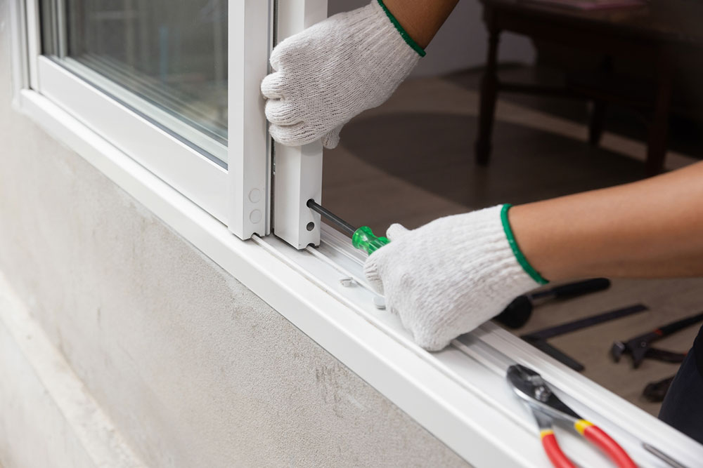 10 common window and door maintenance mistakes to avoid