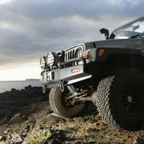 Top 7 Jeeps to consider buying now