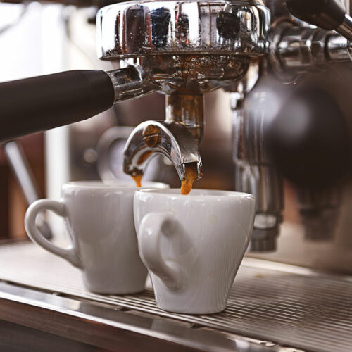 6 common coffee machine mistakes to avoid