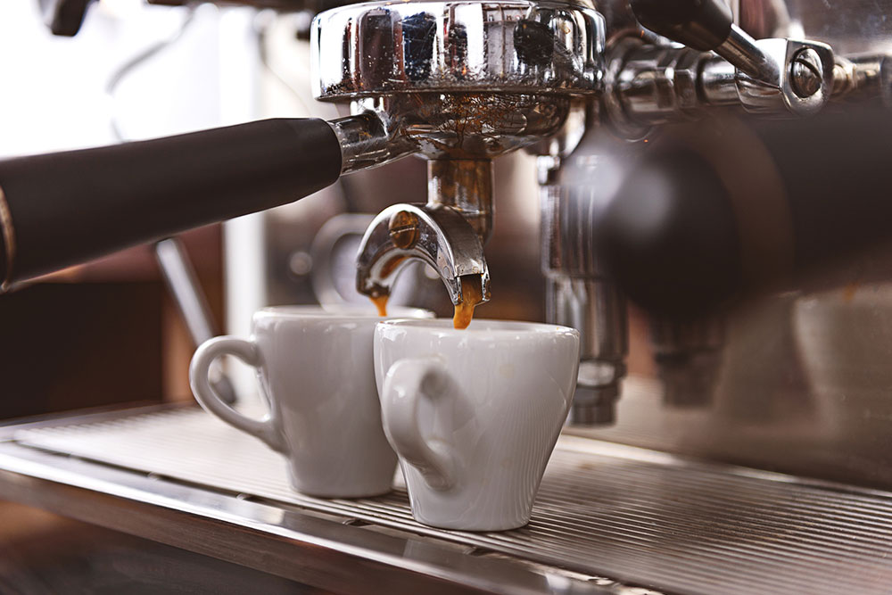 6 common coffee machine mistakes to avoid