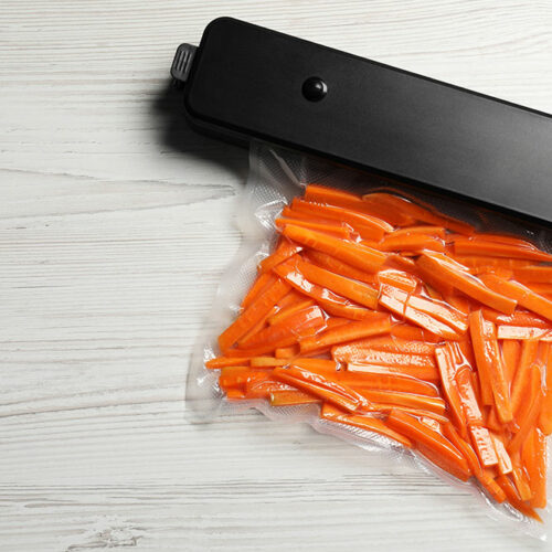 6 tips for using food vacuum sealers