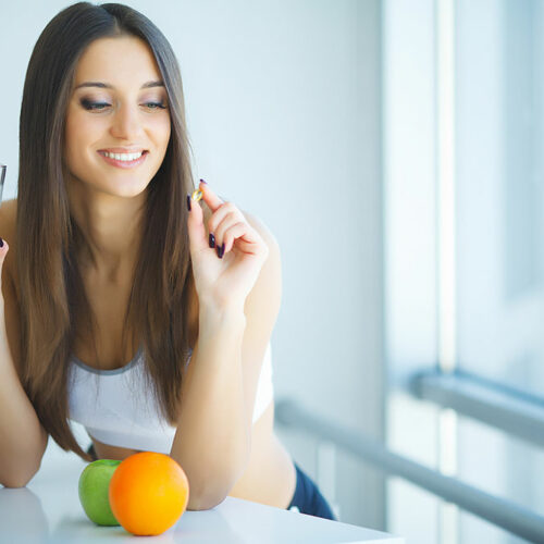 6 tips to choose the right multivitamin